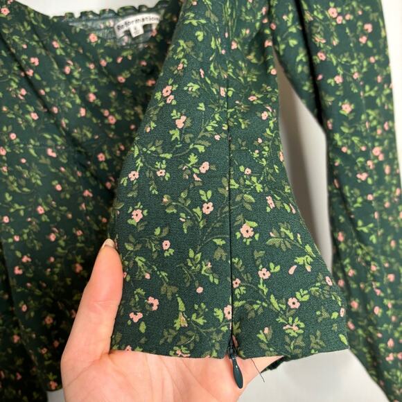 Reformation Clio Top - Picture 7 of 8